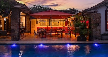 Sandi Hotel