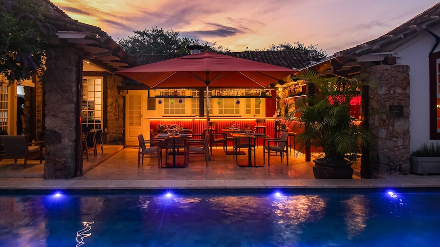 Sandi Hotel