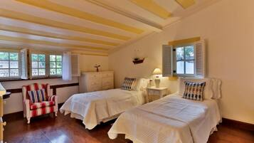 Suite, Poolside | View from room