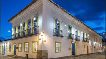 Fachada