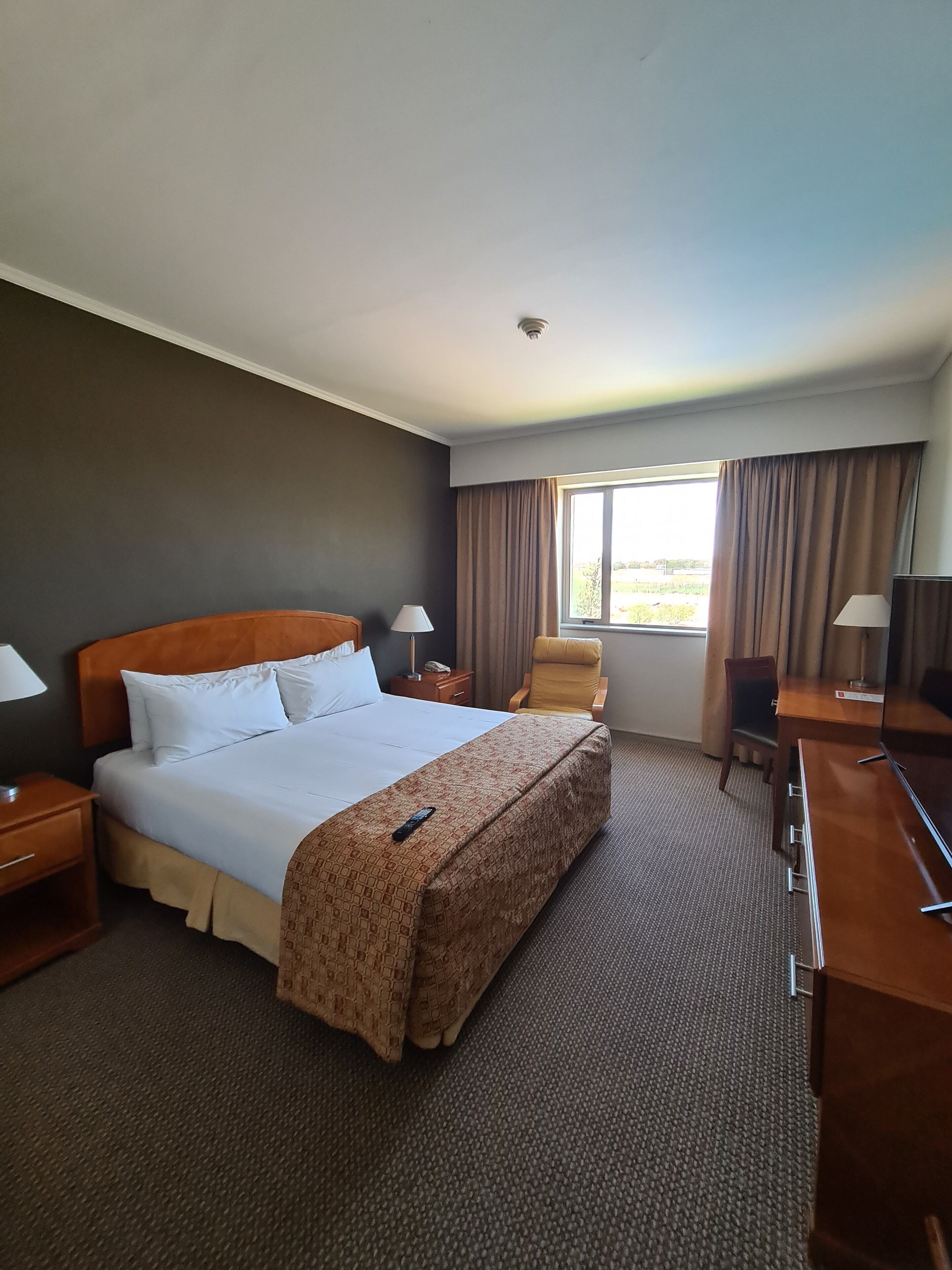 Foto - Hotel Agua del Desierto