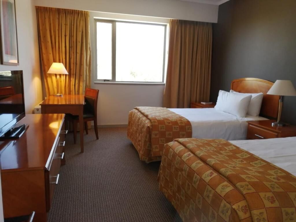 Foto - Hotel Agua del Desierto