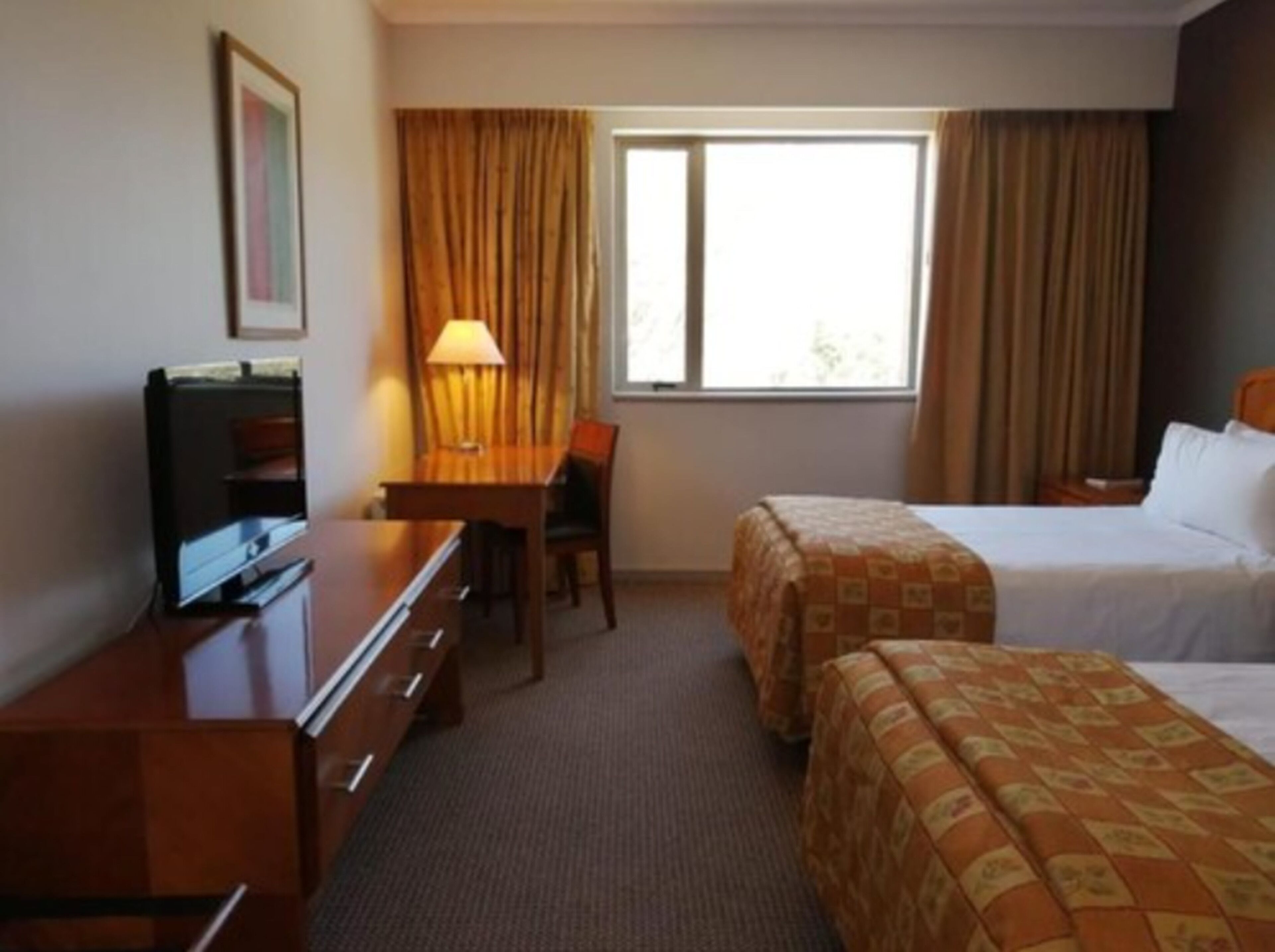 Foto - Hotel Agua del Desierto