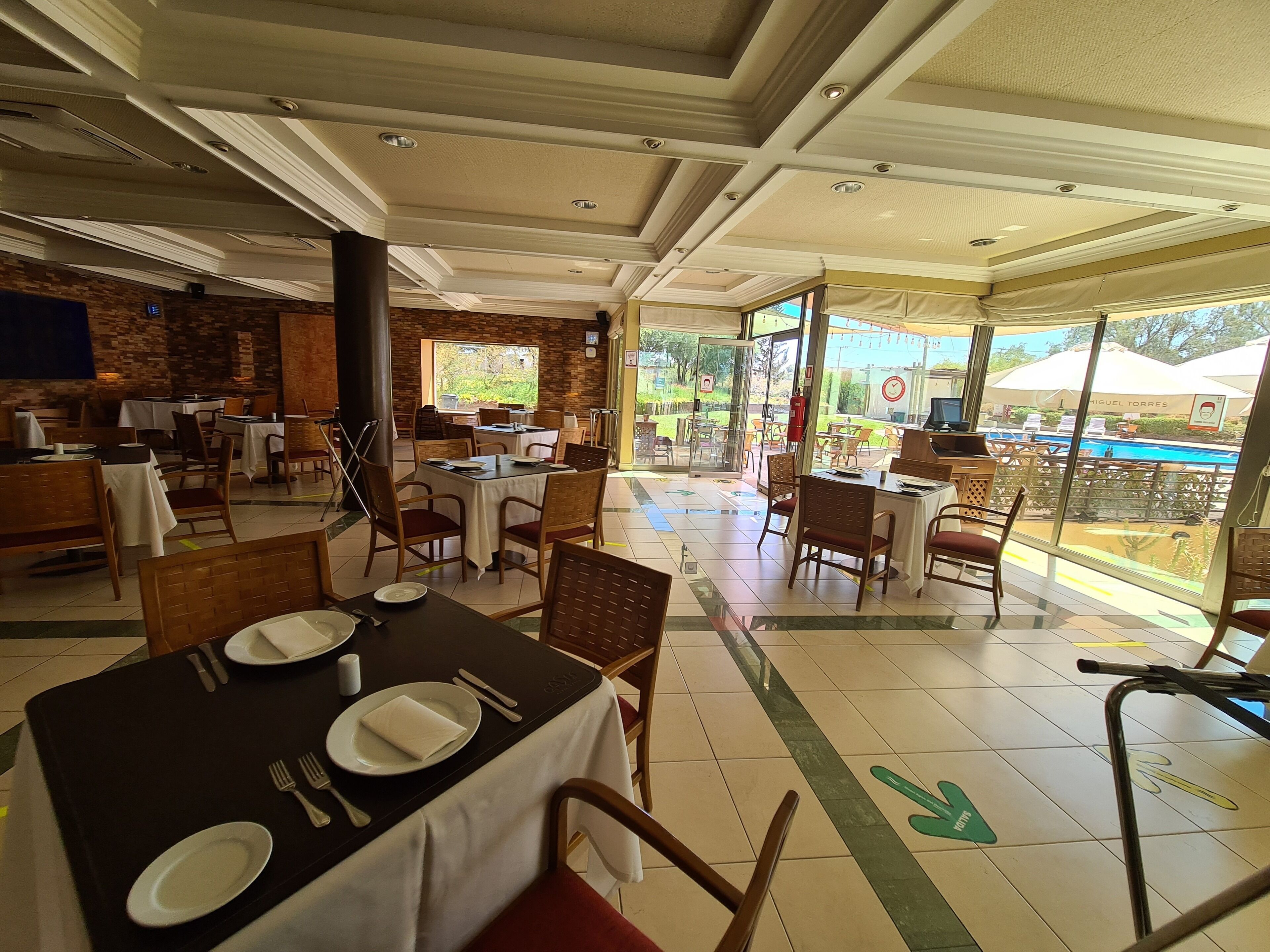 Foto - Hotel Agua del Desierto