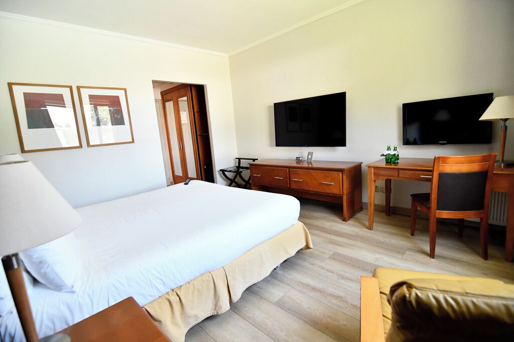 Photo - Hotel Agua del Desierto