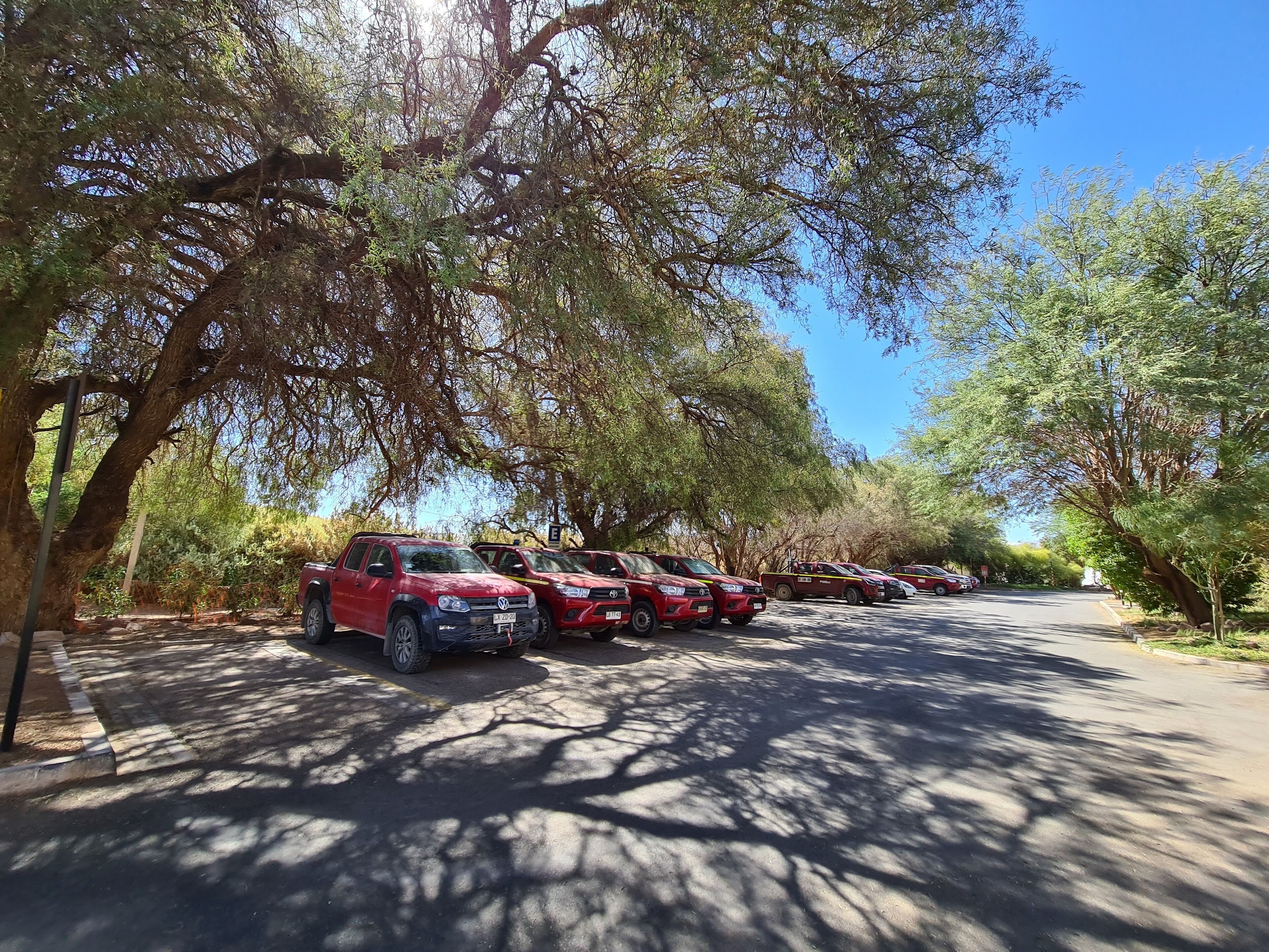Foto - Hotel Agua del Desierto