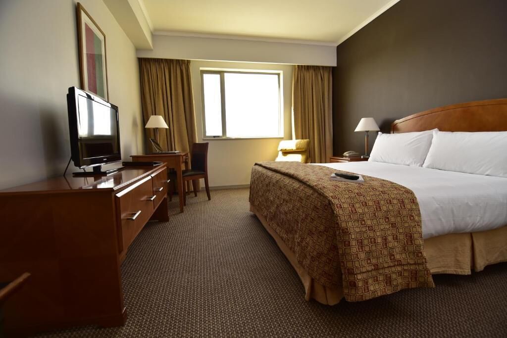 Foto - Hotel Agua del Desierto