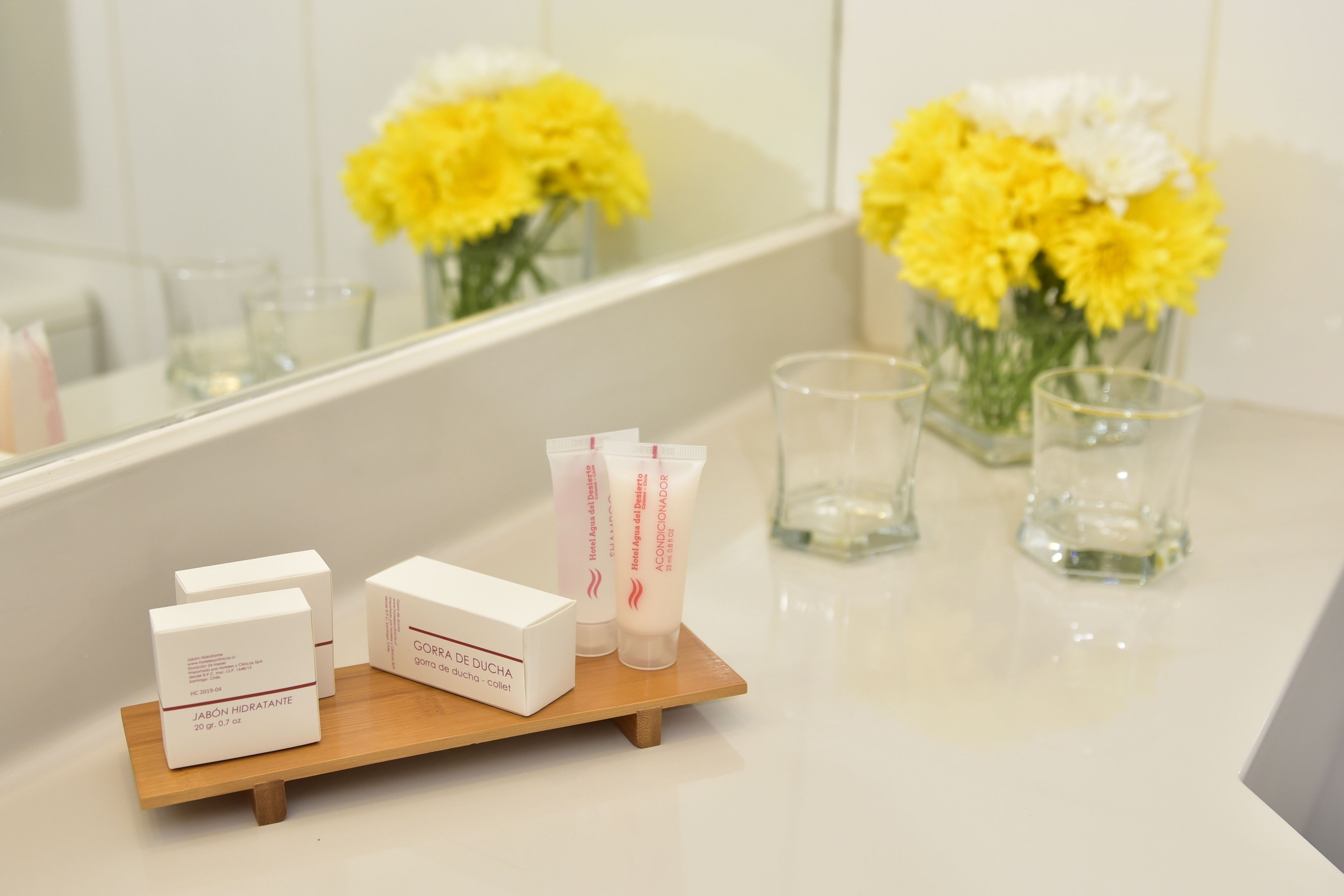 Foto - Hotel Agua del Desierto