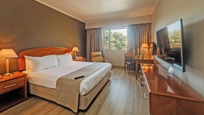 Double Room - Hotel Agua del Desierto (Calama)