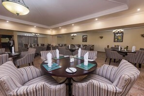 Dining - Sunbird Mzuzu (Mzuzu)