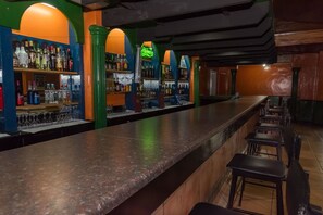 Bar (ter plaatse)