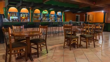 Bar (ter plaatse)