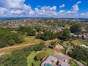 Exterior - Sunbird Mzuzu (Mzuzu)