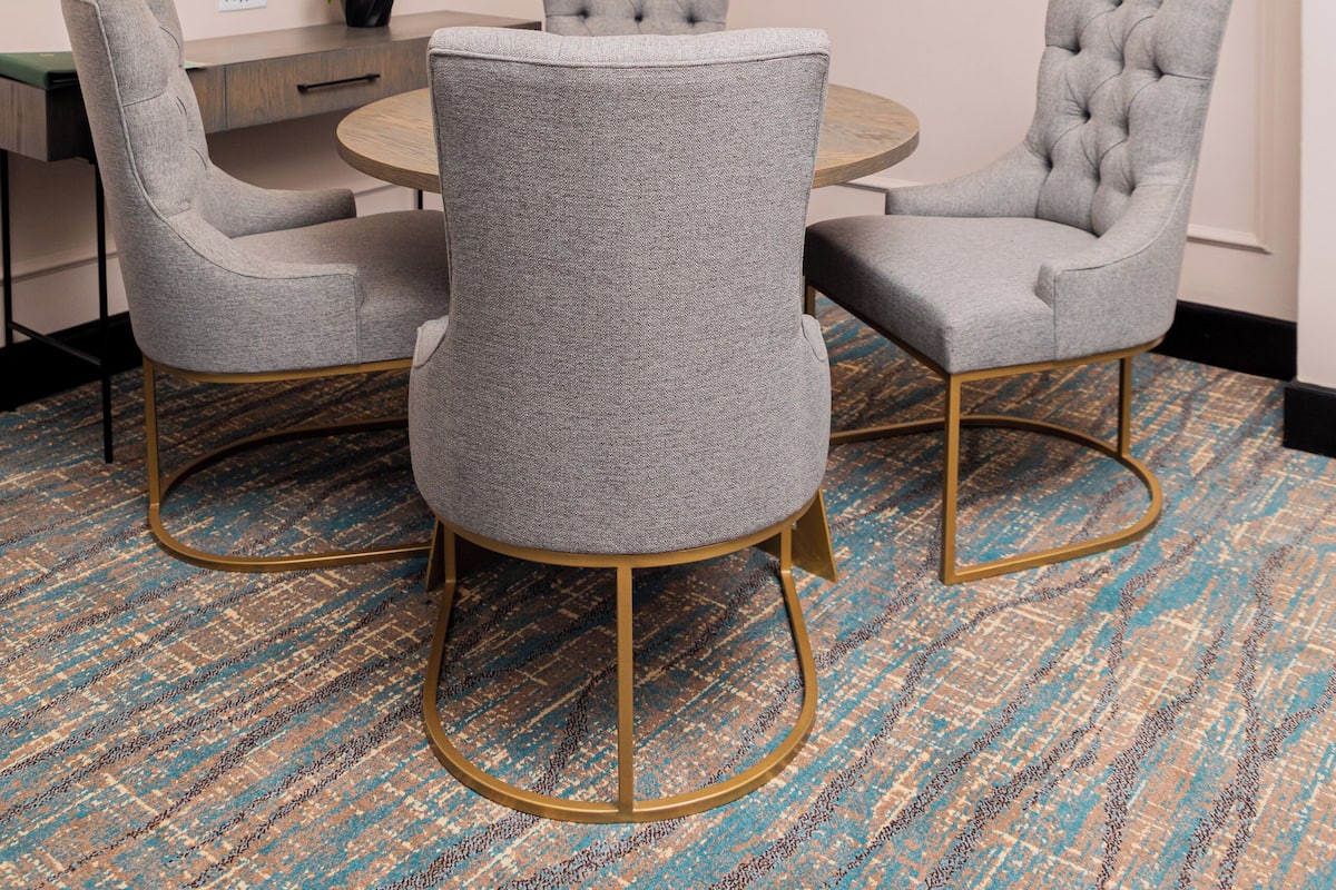 Executive Studio Suite | Minibar, soundproofing, free WiFi