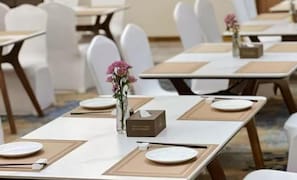 用餐區
