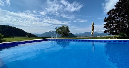 Hotel Schöne Aussicht