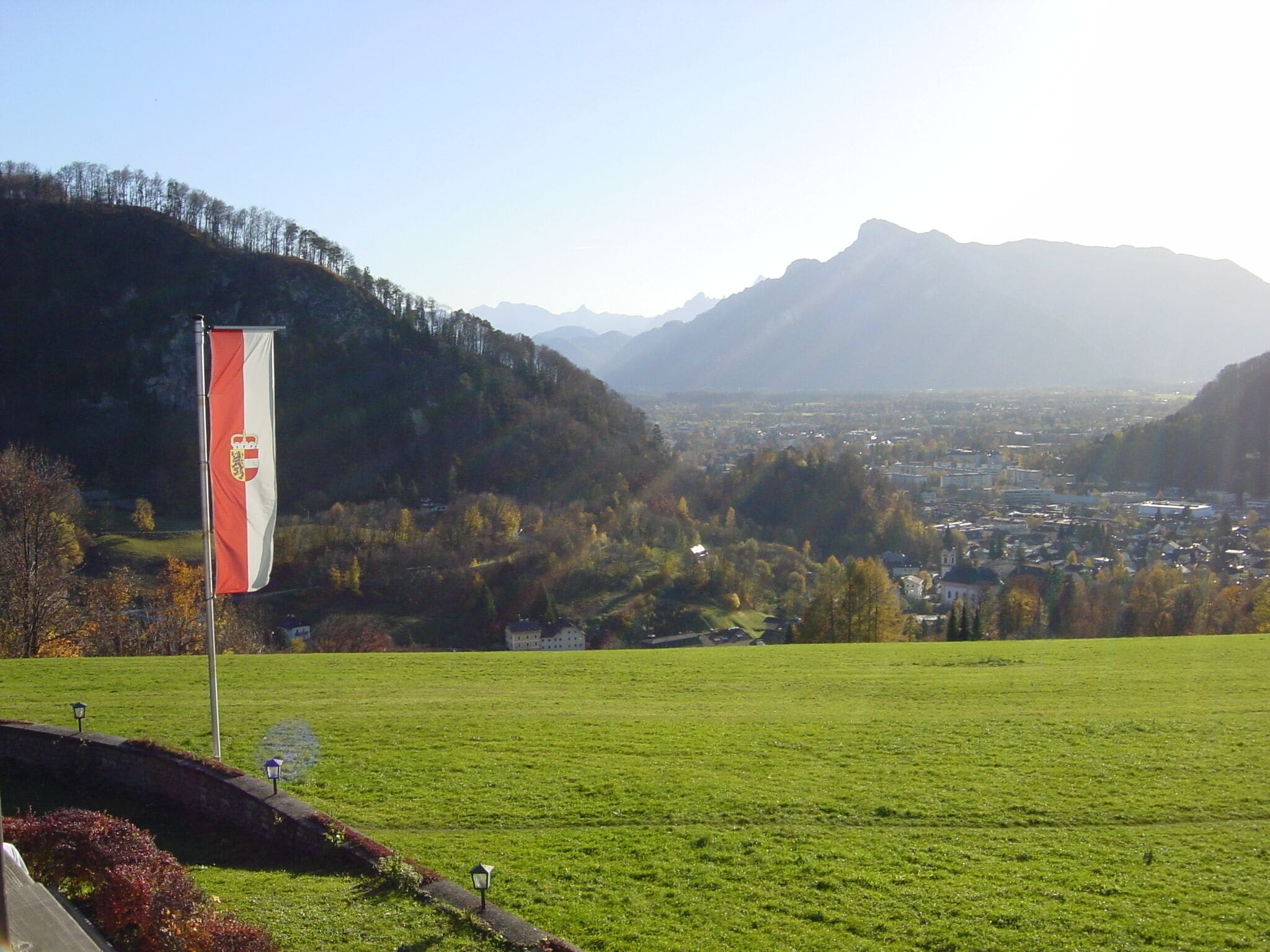 Foto - Hotel Schöne Aussicht