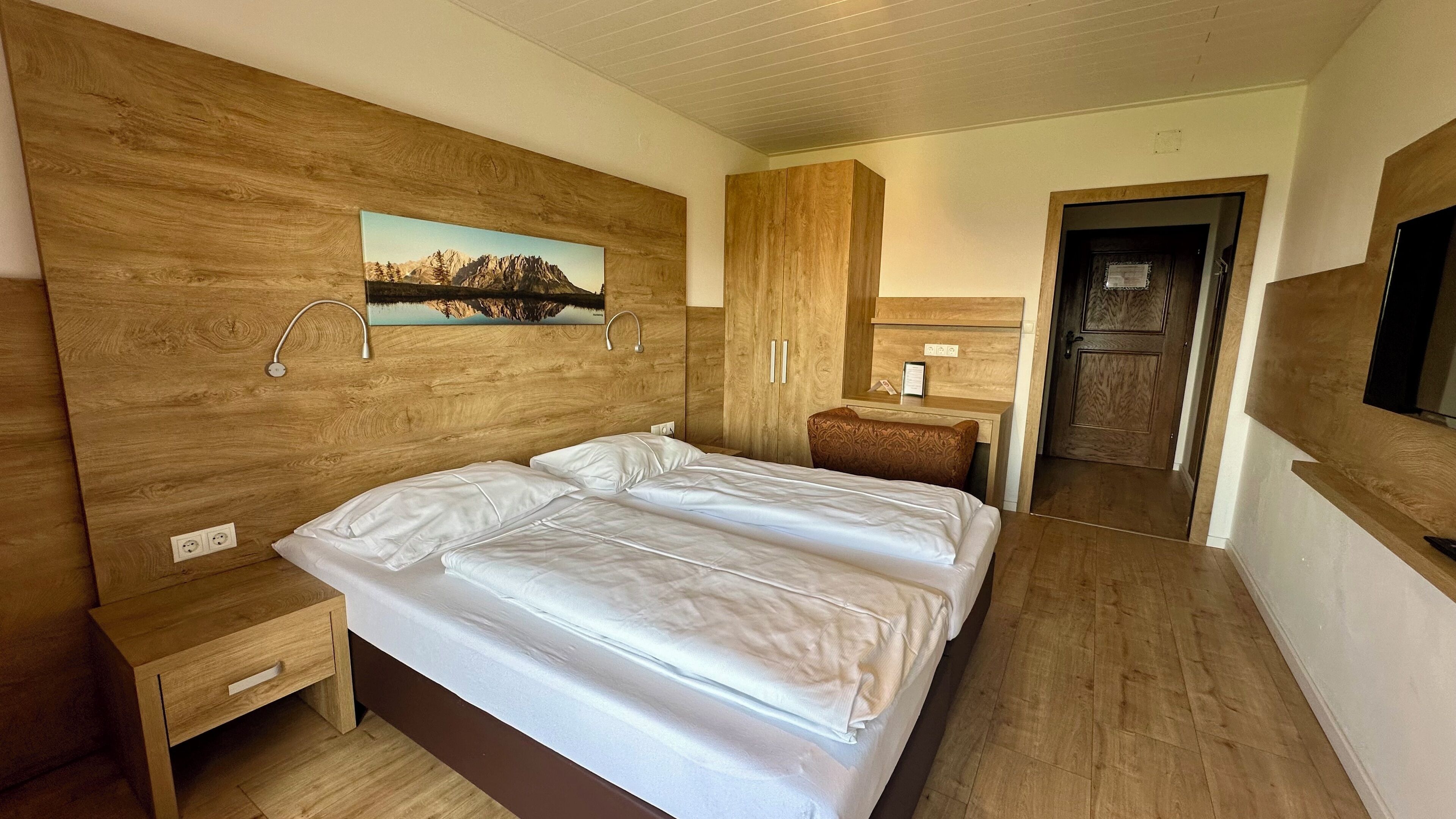 Foto - Hotel Schöne Aussicht