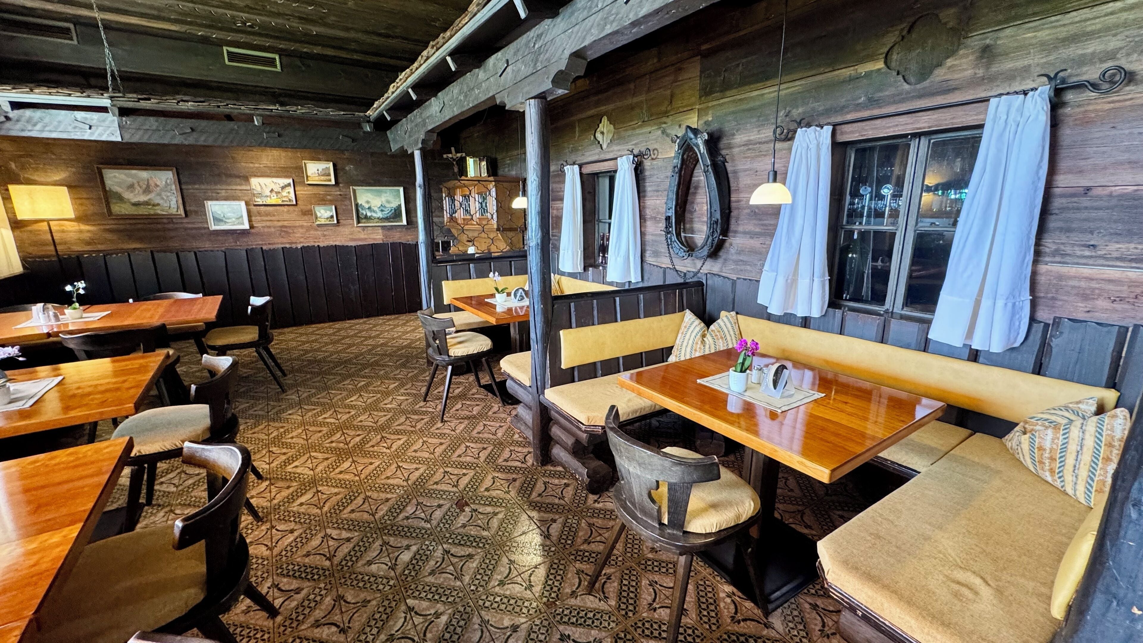 Foto - Hotel Schöne Aussicht