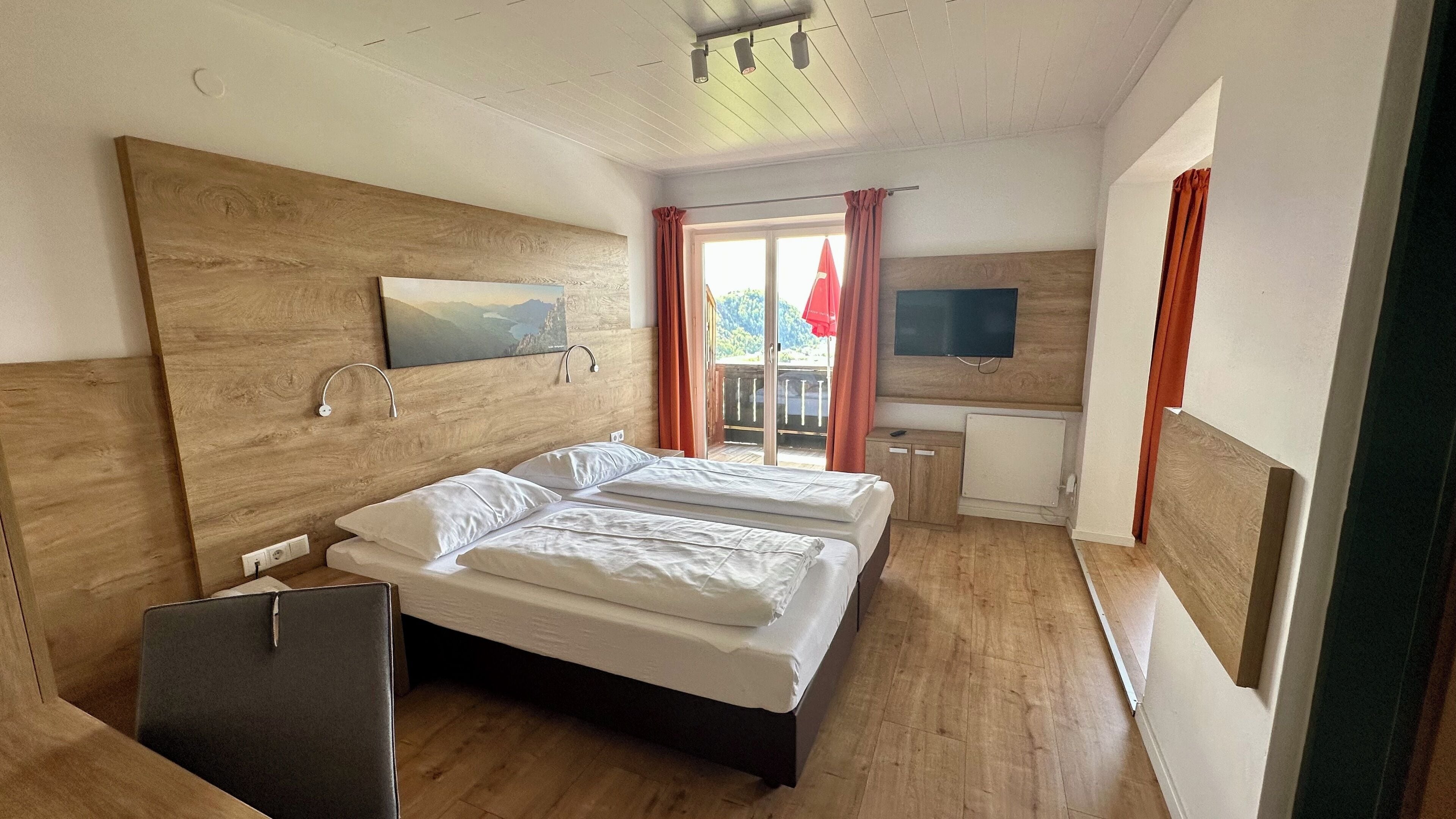 Foto - Hotel Schöne Aussicht