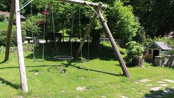 Children's activities