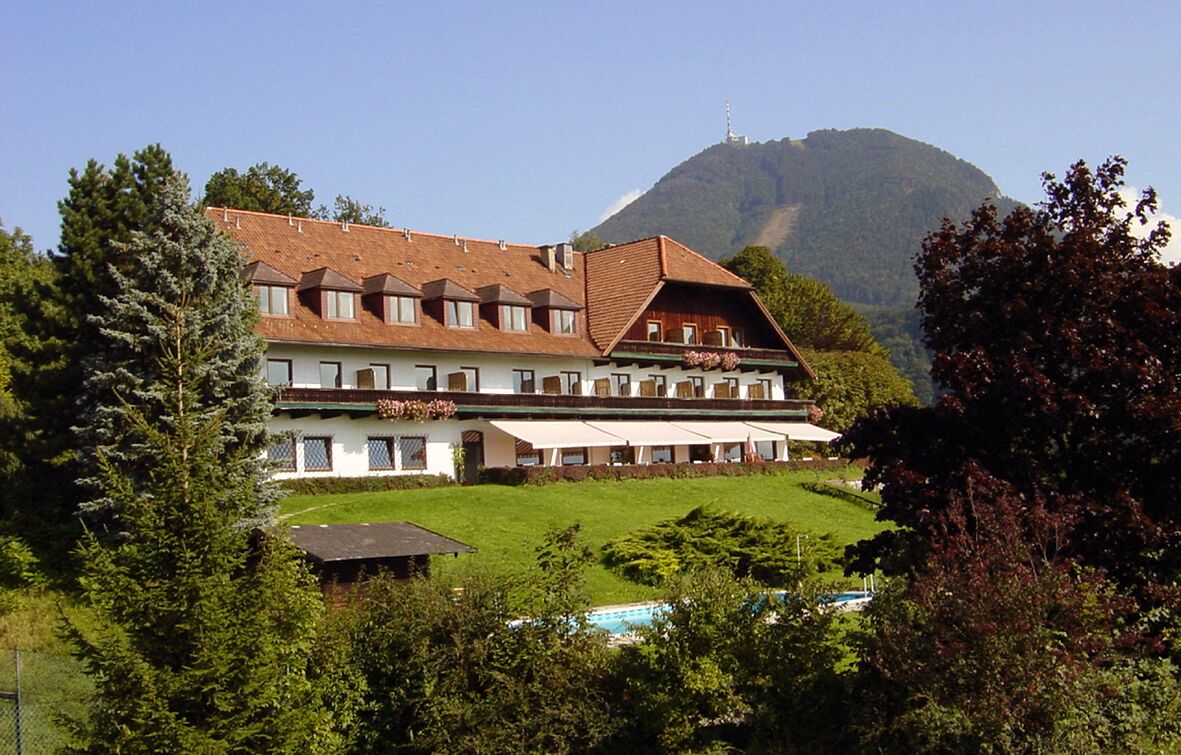 Foto - Hotel Schöne Aussicht