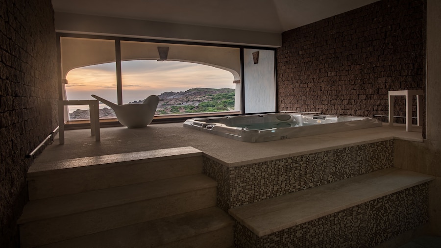 Hotel Lido degli Spagnoli