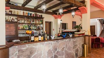 Bar (sur place)