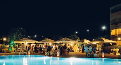 Hotel Lido degli Spagnoli