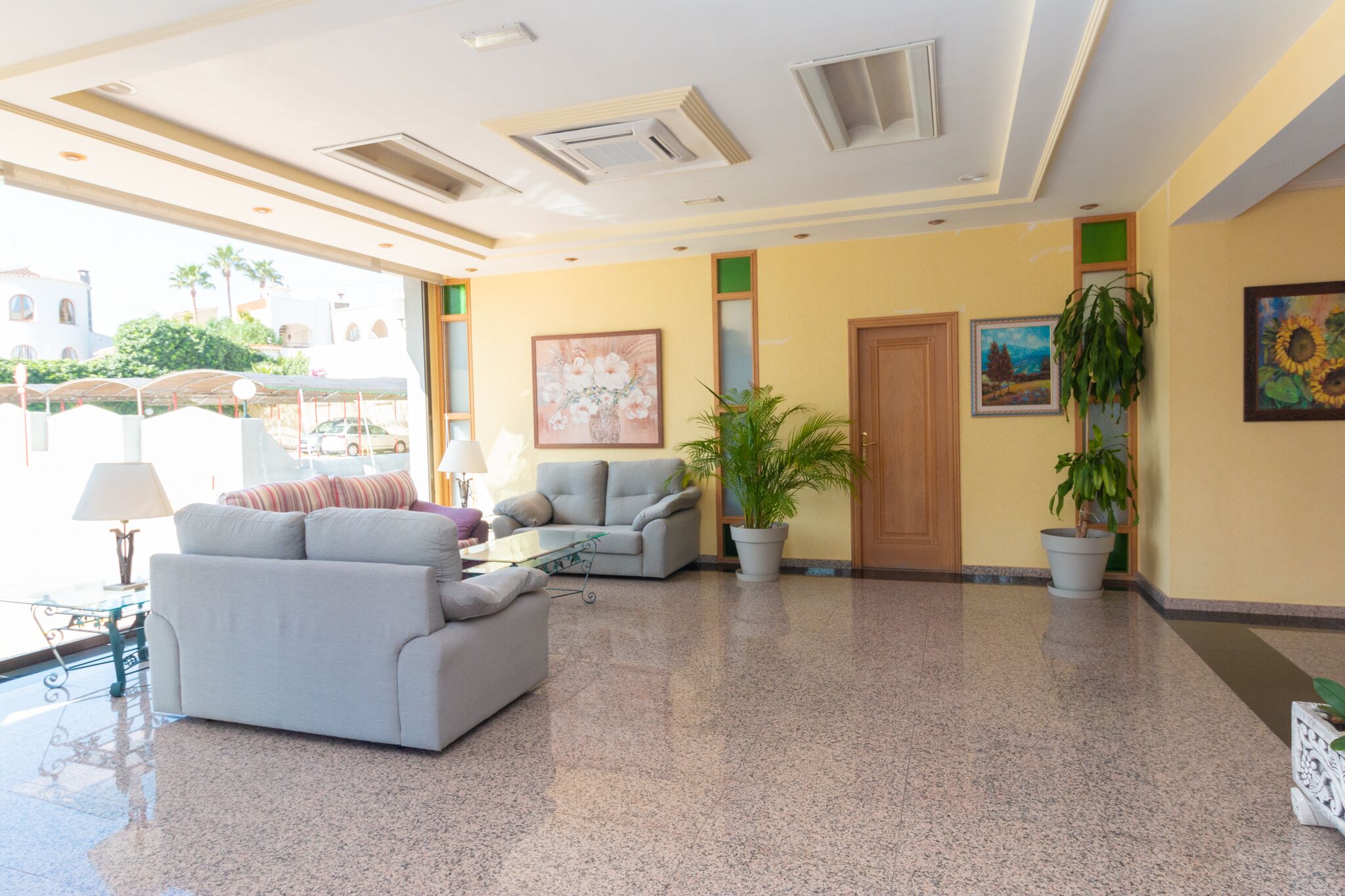 Foto - Aparto Residence Galetamar