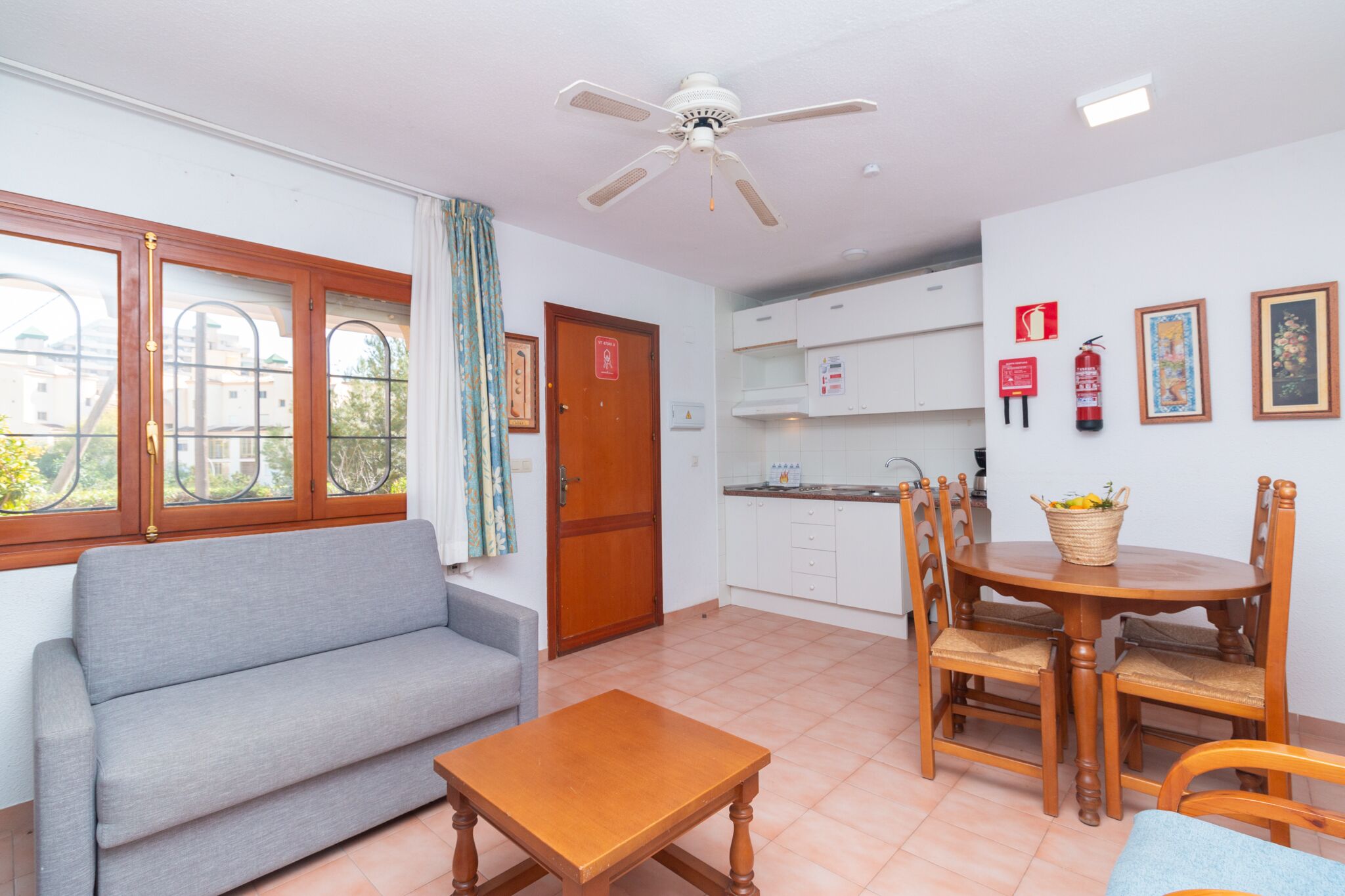 Foto - Aparto Residence Galetamar