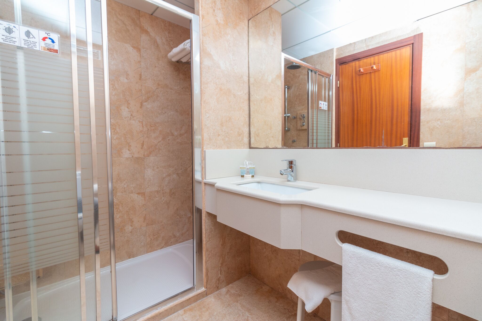 Foto - Aparto Residence Galetamar