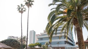 Unclassified image, 2 of 60, button - Aparthotel Terraces Galetamar (Calpe)