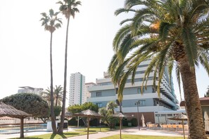 Exterior - Aparthotel Terraces Galetamar (Calpe)