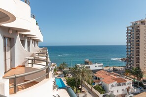 Exterior - Aparthotel Terraces Galetamar (Calpe)