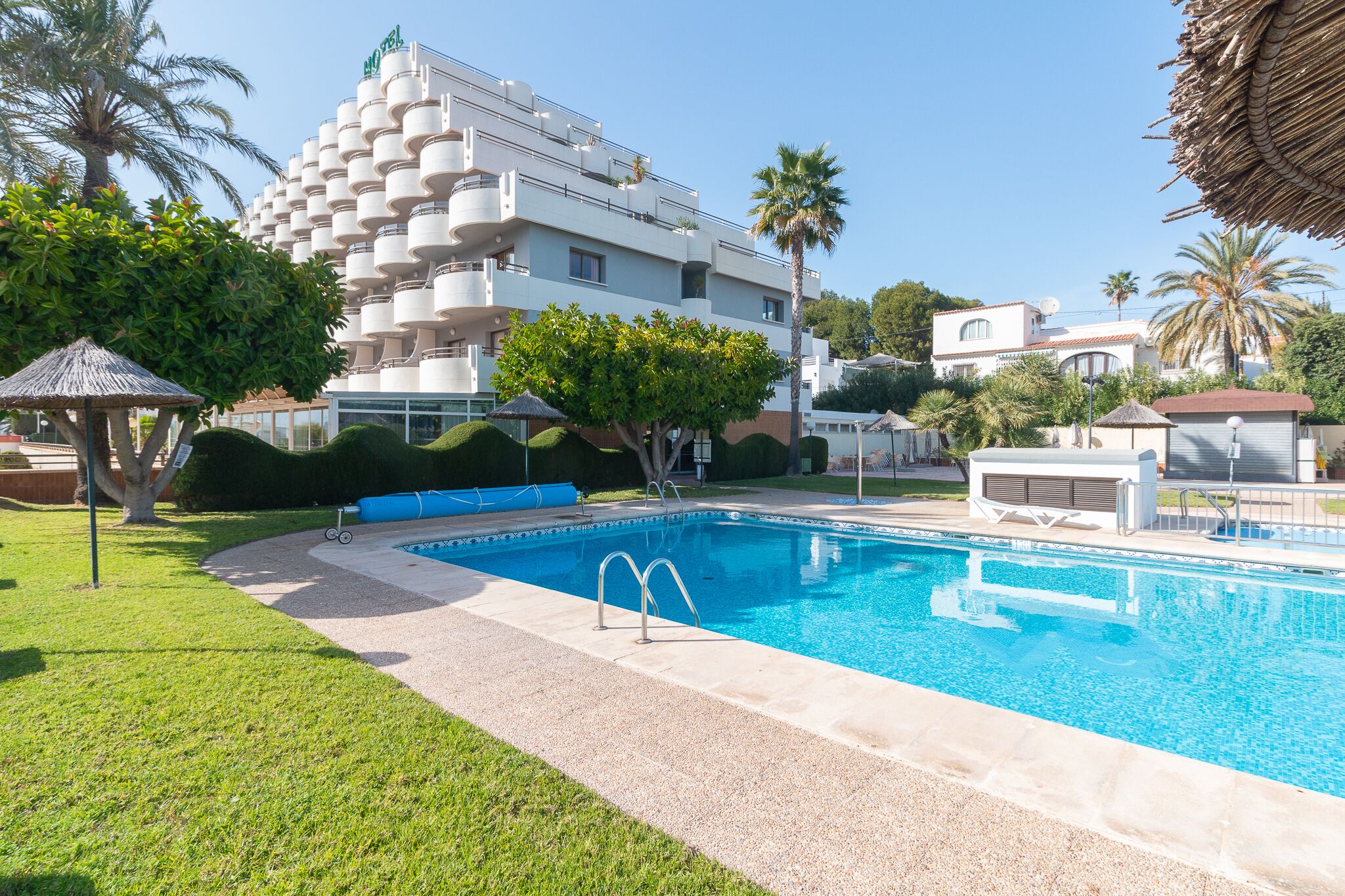 Foto - Aparto Residence Galetamar