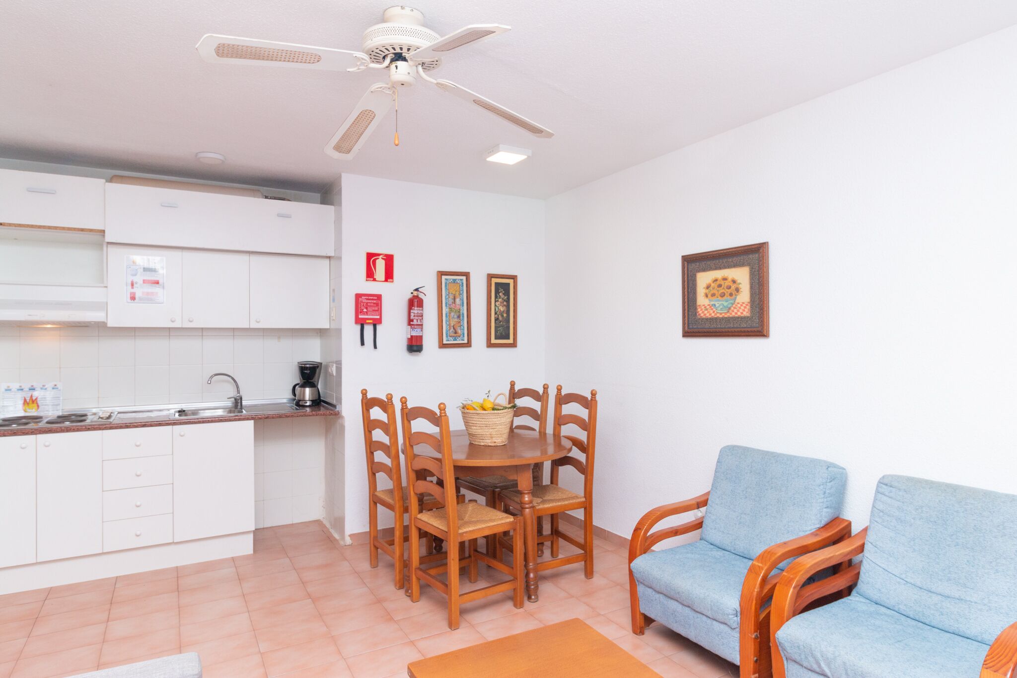 Foto - Aparto Residence Galetamar