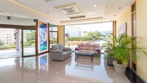 Unclassified image, 4 of 60, button - Aparthotel Terraces Galetamar (Calpe)