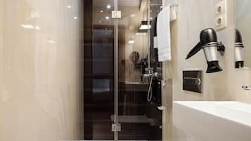 Single Room | Bathroom