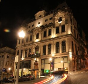 Exterior - Hotel da Bolsa (Porto)