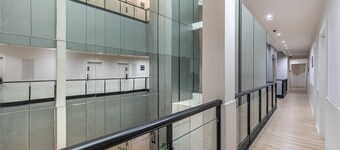 Líbere Madrid Palacio Real