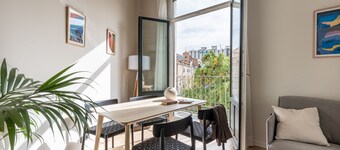 Líbere Madrid Palacio Real