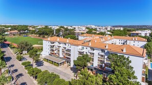 Exterior - AP Victoria Sports & Beach (Albufeira)