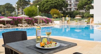 AP Victoria Sports & Beach