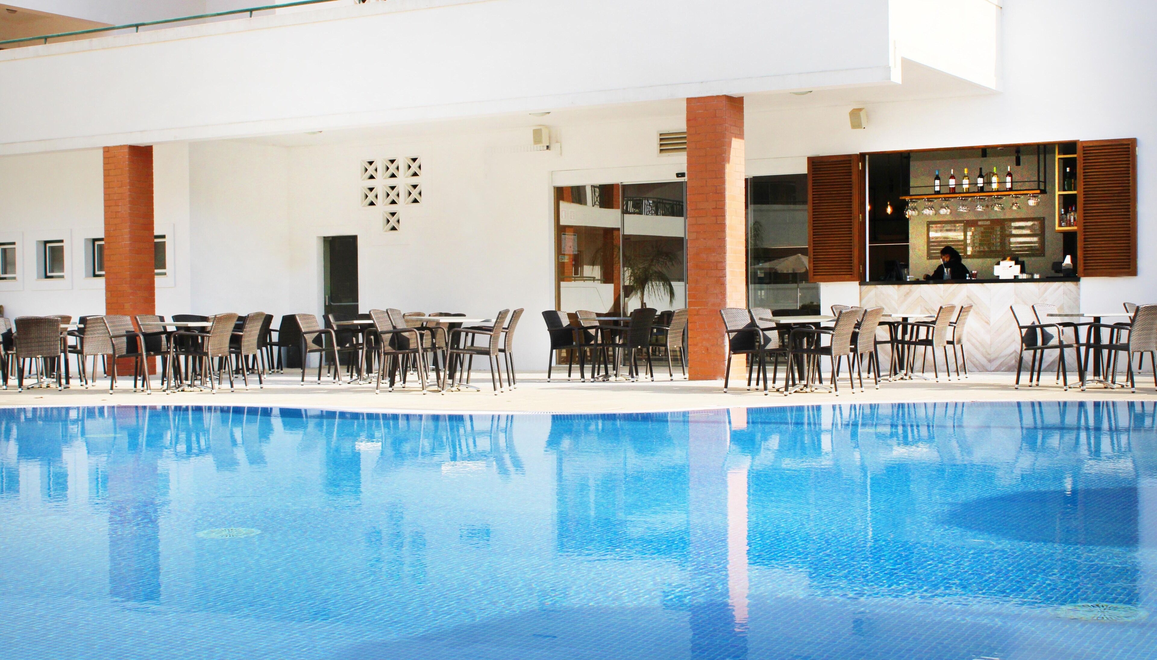 บริเวณภายนอก