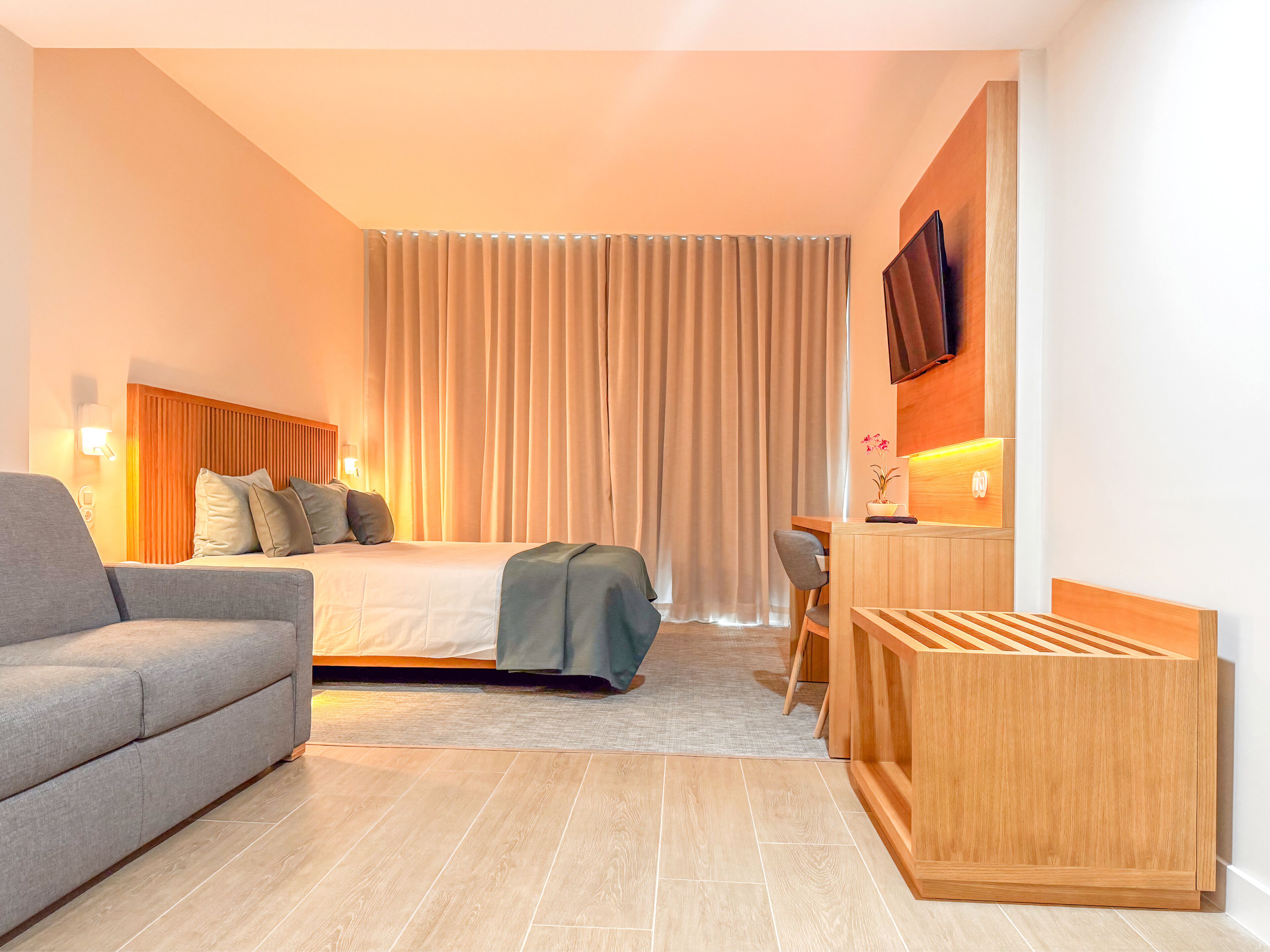 Photo - Hotel Sol e Mar Albufeira - Adults Only