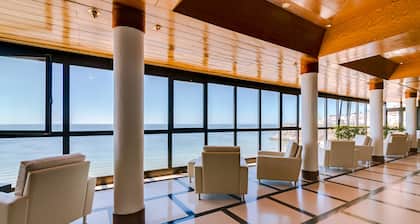 Hotel Sol e Mar - Adults Only