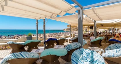Hotel Sol e Mar - Adults Only