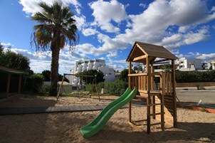 Playground externo