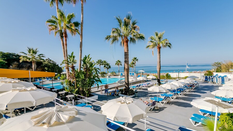 Monica Isabel Beach Club